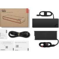 Док-станция Lenovo ThinkPad TB5 Smart Dock 7500 (40BA0265EU) фото №4 — интернет-магазин Desire.md
