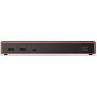 Док-станция Lenovo ThinkPad USB4 Smart Dock 5500 (40BC0100EU)