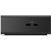 Док-станция Lenovo ThinkPad USB4 Smart Dock 5500 (40BC0100EU) фото №7 — интернет-магазин Desire.md