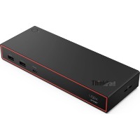Док-станция Lenovo ThinkPad USB4 Smart Dock 5500 (40BC0100EU) фото №8 — интернет-магазин Desire.md