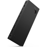 Док-станция Lenovo ThinkPad USB4 Smart Dock 5500 (40BC0135EU) фото №6 — интернет-магазин Desire.md