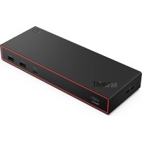 Док-станция Lenovo ThinkPad USB4 Smart Dock 5500 (40BC0135EU)