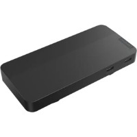 Док-станция Lenovo USB-C Dual Display Travel Dock (40B90000WW) фото №2 — интернет-магазин Desire.md