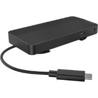 Док-станция Lenovo USB-C Dual Display Travel Dock (40B90000WW) фото №3 — интернет-магазин Desire.md