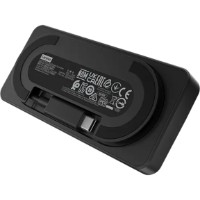 Док-станция Lenovo USB-C Dual Display Travel Dock (40B90000WW) фото №8 — интернет-магазин Desire.md