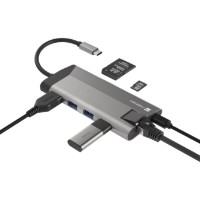 Statie de andocare Natec Fowler Plus (NMP-1690) imaginea #3 — magazin online Desire.md