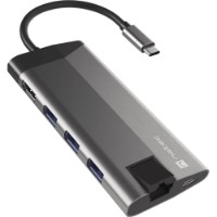Statie de andocare Natec Fowler Plus (NMP-1690)