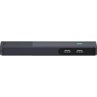 Statie de andocare Satechi UCM-2003 Grey (217690) imaginea #5 — magazin online Desire.md