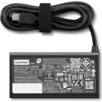 Încărcător laptop Lenovo 65W USB-C AC Adapter G2 Black (4X21S91187) imaginea #2 — magazin online Desire.md