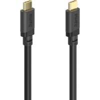 Кабель Hama USB-C 1.5m (202009) фото №2 — интернет-магазин Desire.md