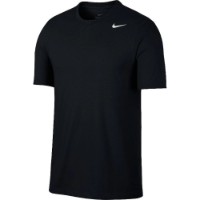 Tricou bărbătesc Nike Nike Fitness Black/White, s.XL imaginea #1 — magazin online Desire.md