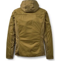 Hanorac pentru bărbați Rab Ascendor Summit Hoody Oak L imaginea #2 — magazin online Desire.md