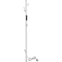 Полотенцесушитель Bemeta Vertex H1180 White 30W (704151014)