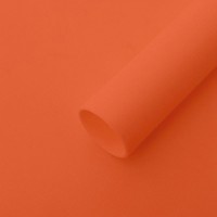 Пористый фоамиран New World Texture 051 Orange 20pcs