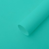 Пористый фоамиран New World Texture 132 Turquoise 20pcs