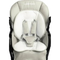 Scaun de masa Caretero Indigo Black Grey (7650) imaginea #8 — magazin online Desire.md