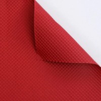 Оберточная бумага New World Waffle 012 Red 10pcs 