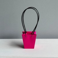 Сумочка для цветов New World YWBAGPC-Р1 Fucsia