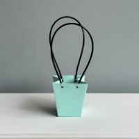 Сумочка для цветов New World YWBAGPC-Р1 Light Blue
