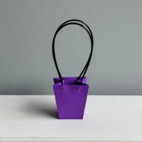 Сумочка для цветов New World YWBAGPC-Р1 Purple