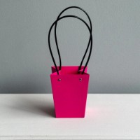 Сумочка для цветов New World YWBAGPC-Р2 Fucsia