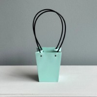 Сумочка для цветов New World YWBAGPC-Р2 Light Blue