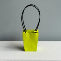 Сумочка для цветов New World YWBAGPC-Р2 Light Green