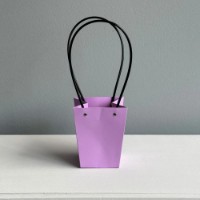 Сумочка для цветов New World YWBAGPC-Р2 Lilac