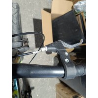 Marfă depreciată! Bicicletă copii TyBike BK-10 20 Yellow imaginea #4 — magazin online Desire.md