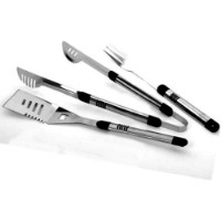 Set ustensile pentru barbeque Activa Inox Deluxe AM15500 imaginea #2 — magazin online Desire.md
