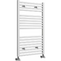 Uscător de prosoape Dekorpanel C-18 500x1200 White (29722)