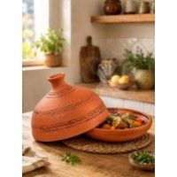 Tajin de copt Bego CG00691 imaginea #2 — magazin online Desire.md