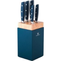 Set cuțite Carl Schmidt Sohn Kamen 6pcs Blue 091170 