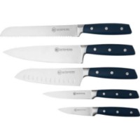 Set cuțite Carl Schmidt Sohn Kamen 6pcs Blue 091170  imaginea #2 — magazin online Desire.md