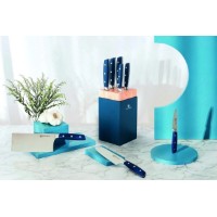 Set cuțite Carl Schmidt Sohn Kamen 6pcs Blue 091170  imaginea #4 — magazin online Desire.md