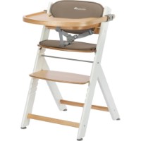 Scaun de masa Bebe Confort Timba 2 Light Wood