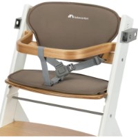 Scaun de masa Bebe Confort Timba 2 Light Wood imaginea #4 — magazin online Desire.md