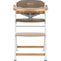 Scaun de masa Bebe Confort Timba 2 Light Wood imaginea #5 — magazin online Desire.md