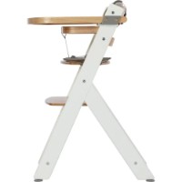 Scaun de masa Bebe Confort Timba 2 Light Wood imaginea #6 — magazin online Desire.md