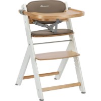 Scaun de masa Bebe Confort Timba 2 Light Wood imaginea #7 — magazin online Desire.md