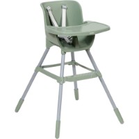 Scaun de masa BabyJem Soft Green (888) imaginea #1 — magazin online Desire.md