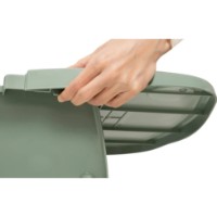 Scaun de masa BabyJem Soft Green (888) imaginea #6 — magazin online Desire.md