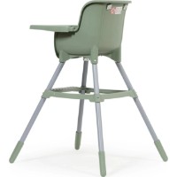 Scaun de masa BabyJem Soft Green (888) imaginea #7 — magazin online Desire.md