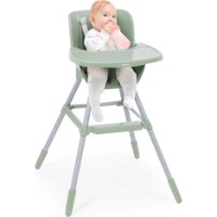 Scaun de masa BabyJem Soft Green (888) imaginea #8 — magazin online Desire.md