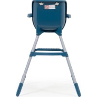Scaun de masa BabyJem Indigo Blue (888) imaginea #3 — magazin online Desire.md