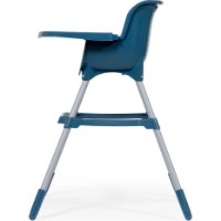Scaun de masa BabyJem Indigo Blue (888) imaginea #8 — magazin online Desire.md