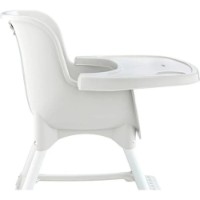 Scaun de masa BabyJem Sand Beige (888) imaginea #8 — magazin online Desire.md