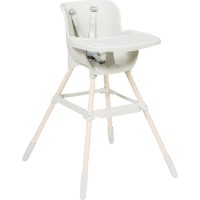 Scaun de masa BabyJem Sand Beige (888) imaginea #1 — magazin online Desire.md