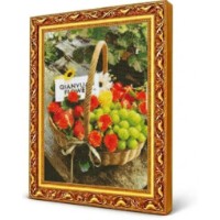 Mozaic cu diamante Art Gallery Premium Fruit Basket 40x50cm (GA90468)