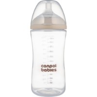 Бутылочка для кормления Canpol Babies 330ml (35/402)